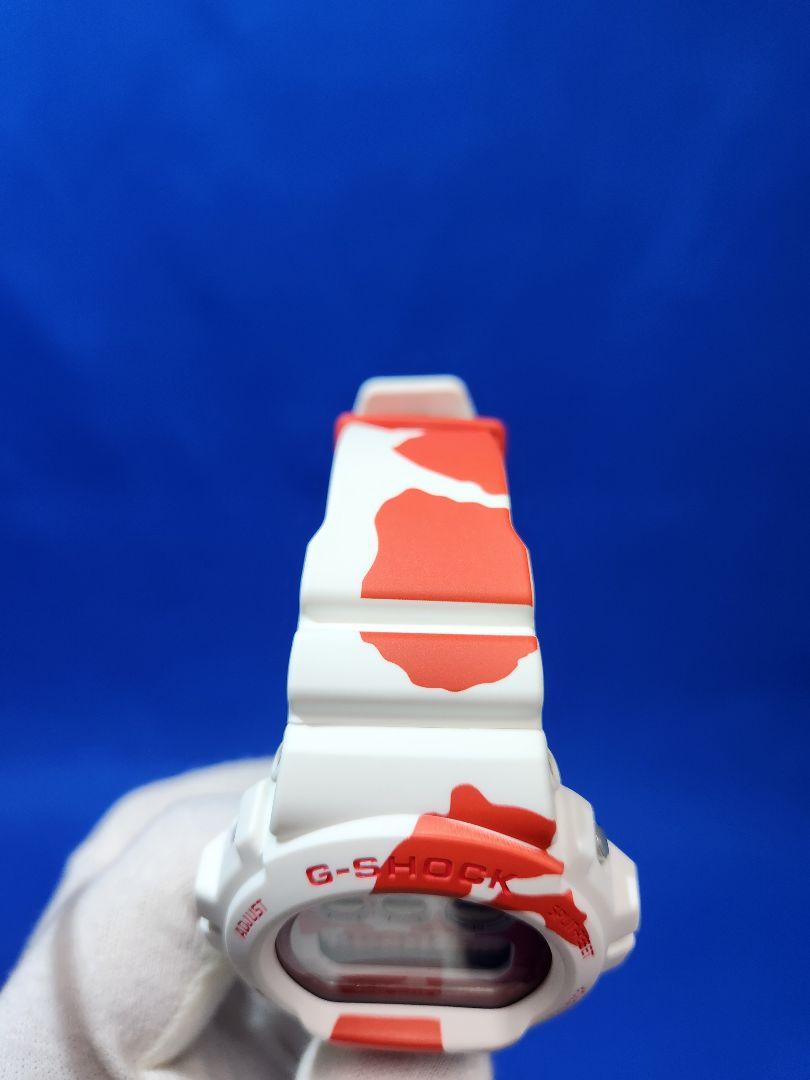 ⭐激レア⭐G-SHOCK DW-6900JK-4JR NISHIKIGOI 錦鯉