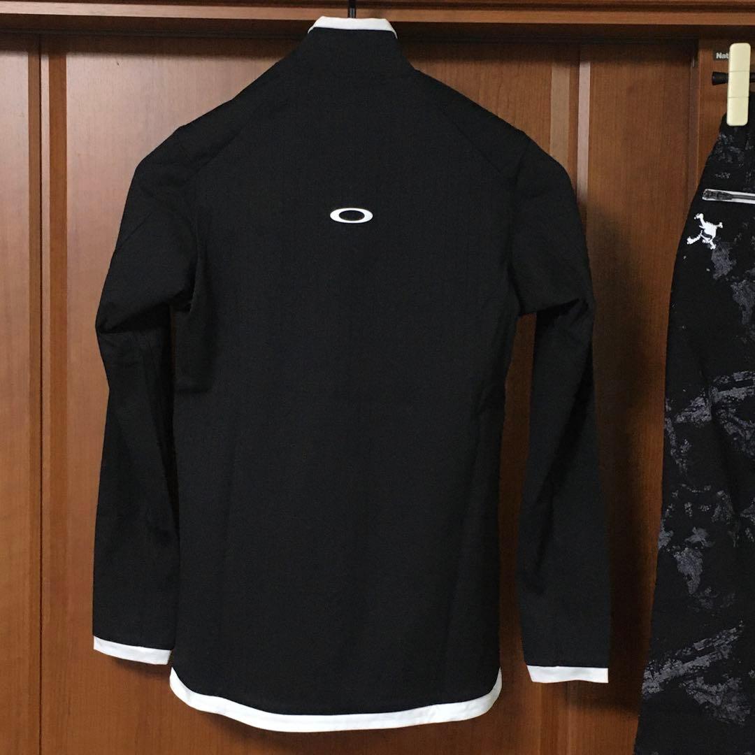 新品 オークリー ゴルフ 上下 セットアップ S 女性 黒 OAKLEY スカル 新品 オークリー ゴルフ 上下 セットアップ S 女性 黒 OAKLEY スカル