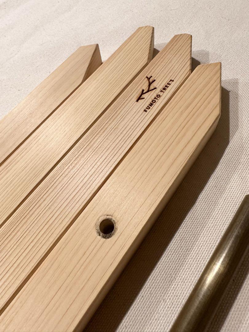 テーブル・チェア・ハンモック FUMOTO INDIAN HANGER
