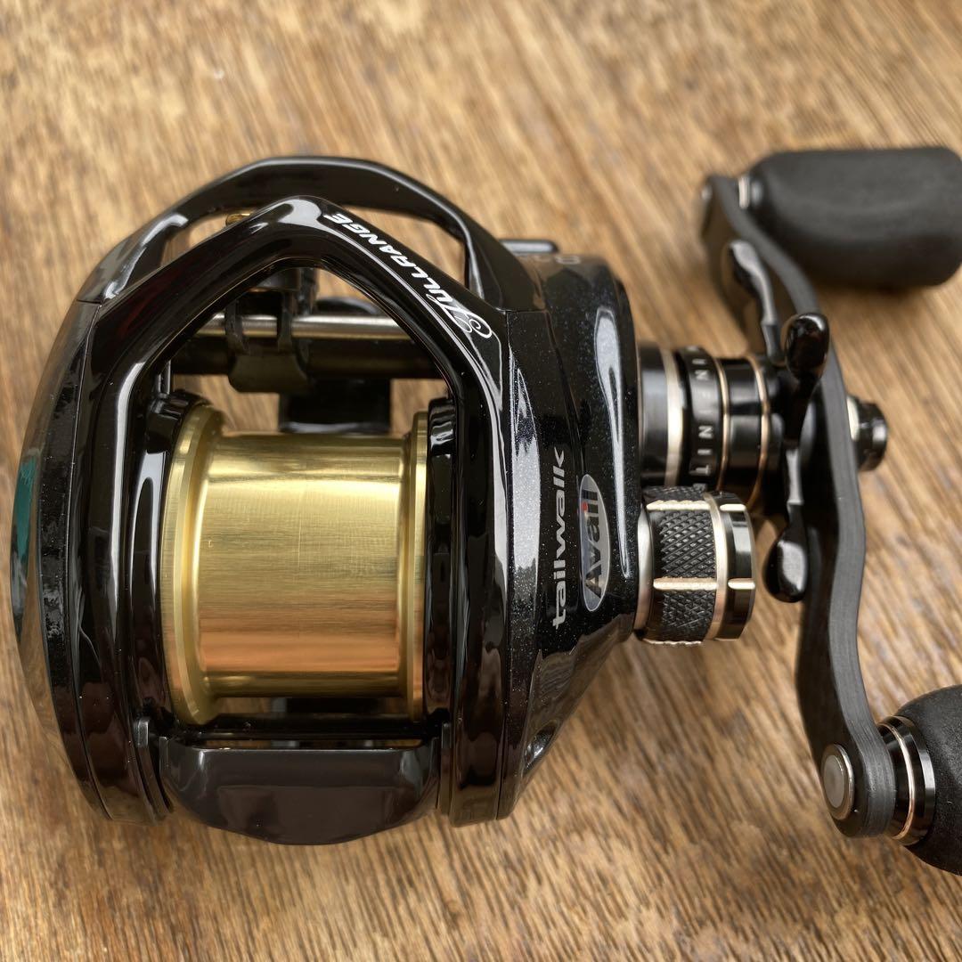 YU179X右 カーボンボデイ 深溝 ベイトリール ド16kg ブレーキ12階段 YU179X右 カーボンボデイ 深溝 ベイトリール ド16kg ブレーキ12