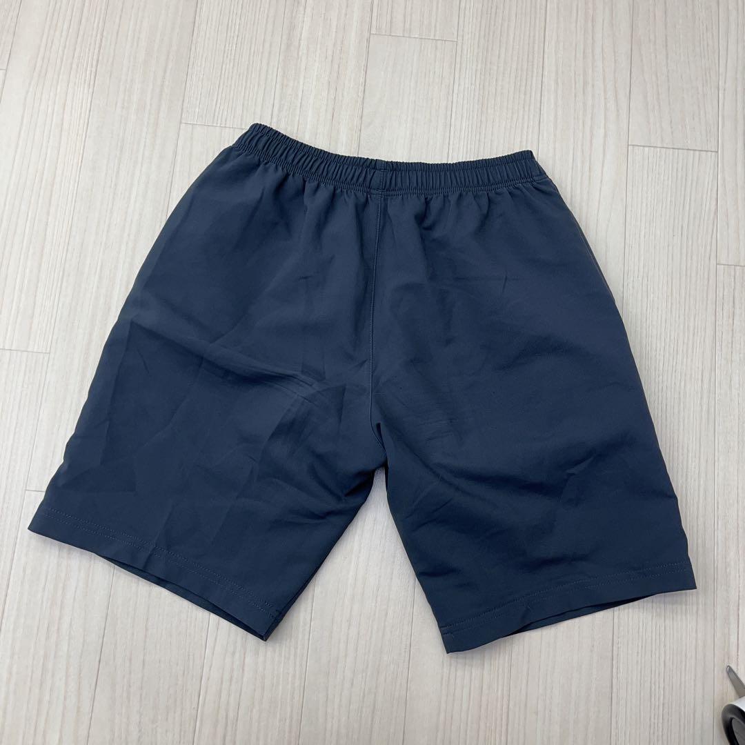 YONEX very cool ヨネックス ハーフパンツ S グレー - メルカリ