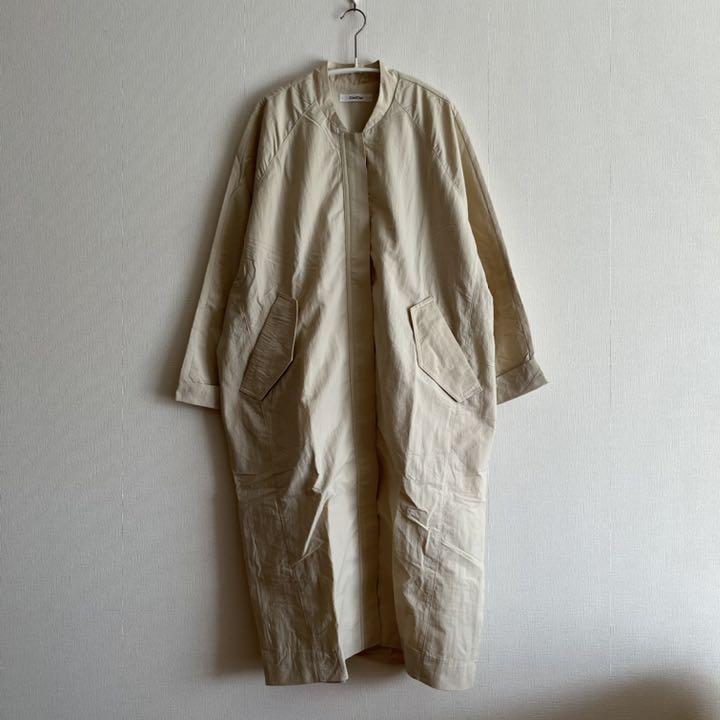 ブラック系,FREE SIZE早割クーポン! 【美品】DouDou ドゥドゥ 【公式】のネット通販 ree様専用です!todayful Over Hoodie Coat 36サイズ ロングコート
