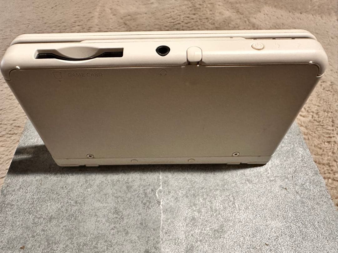 本体のみNintendo