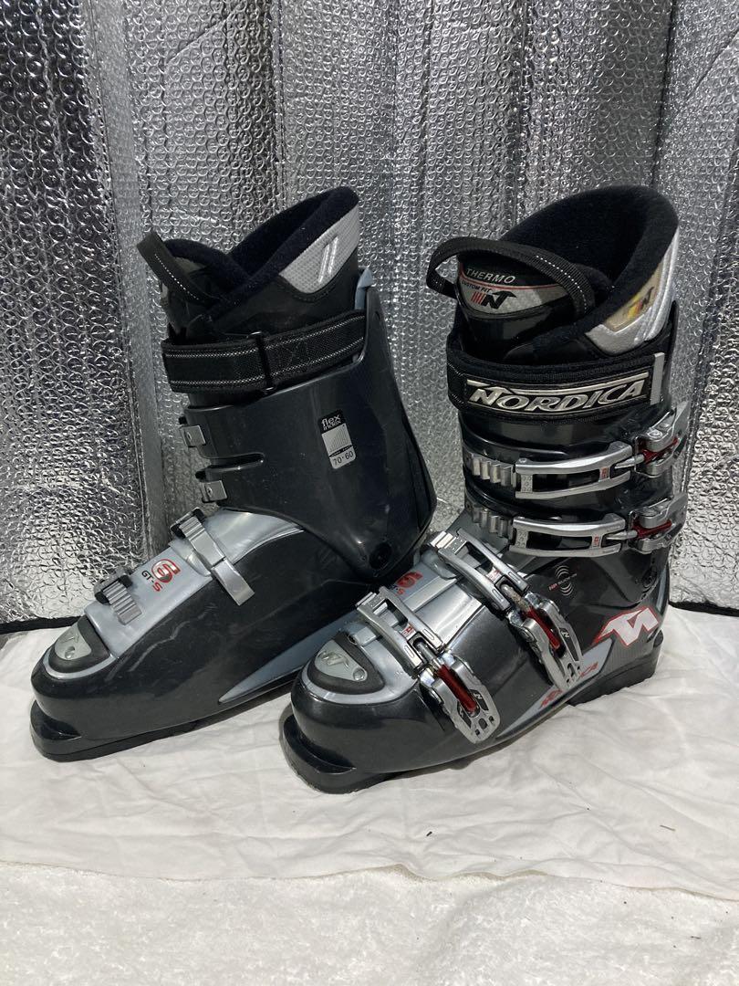 NORDICA スキーブーツ 6 GT-S ノルディカ