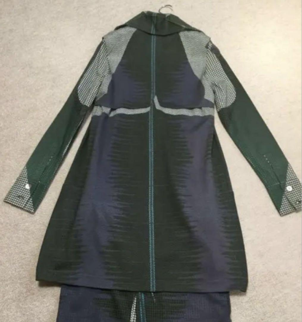 トラマンド