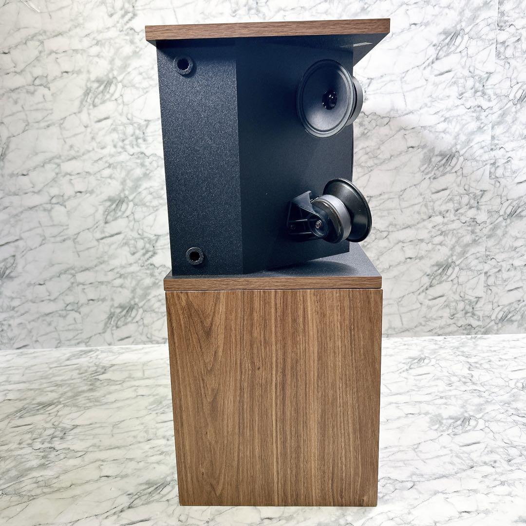 レア BOSE 301 SERIES III ペア スピーカー 木目