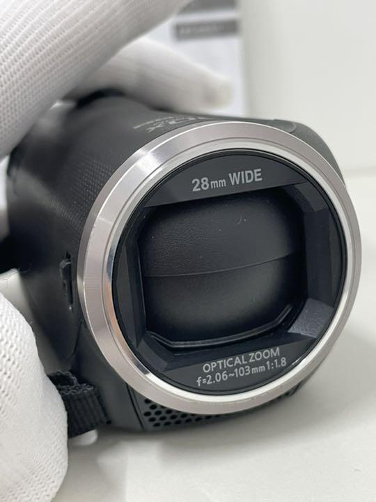 正規激安 パナソニック HC-V480MS XL1lo-m82240325026 25%OFF