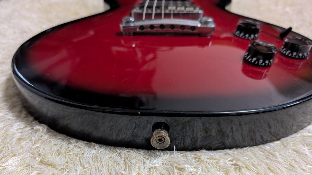 GrassRoots グラスルーツ イノランモデル GI-48LP