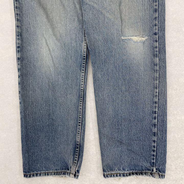 高評価好評 Levi's 550 バギー ワイド 極太 9ELQg-m82242233604 リーバイス デニムパンツ ジーンズ 爆買い格安