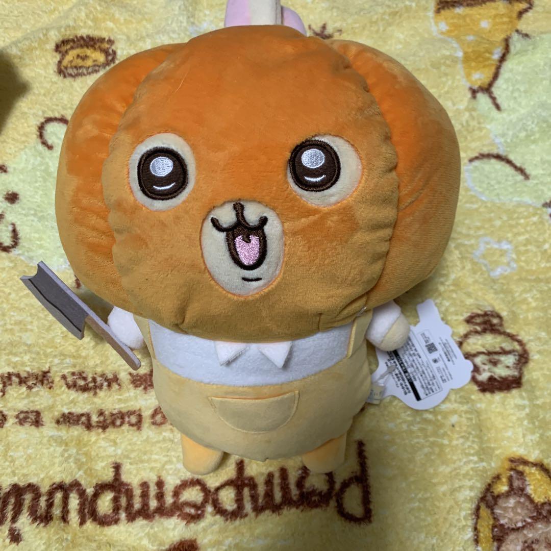 ちいかわ ぬいぐるみコレクション