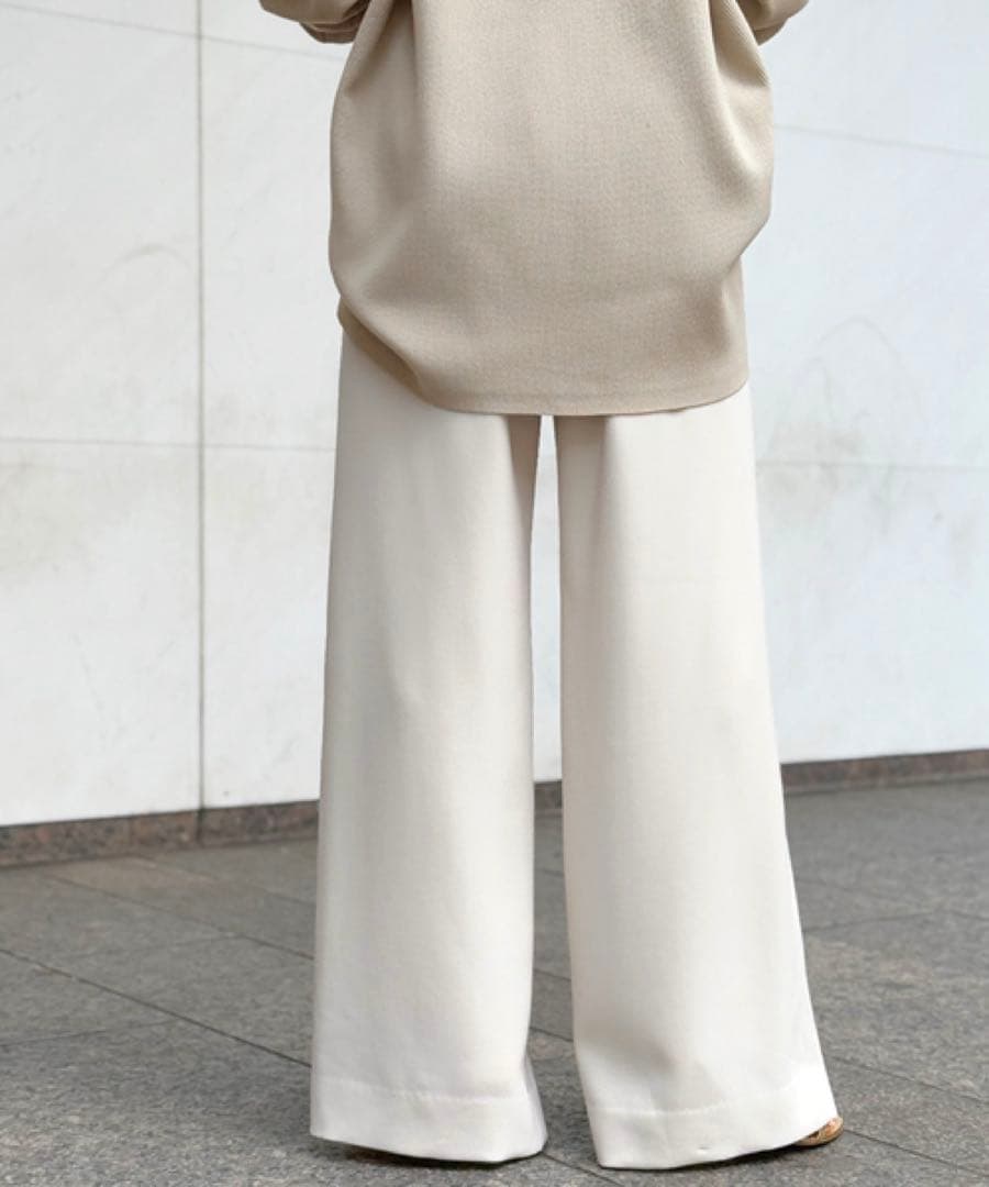 ドゥーズィエムクラスEVERYDAY I