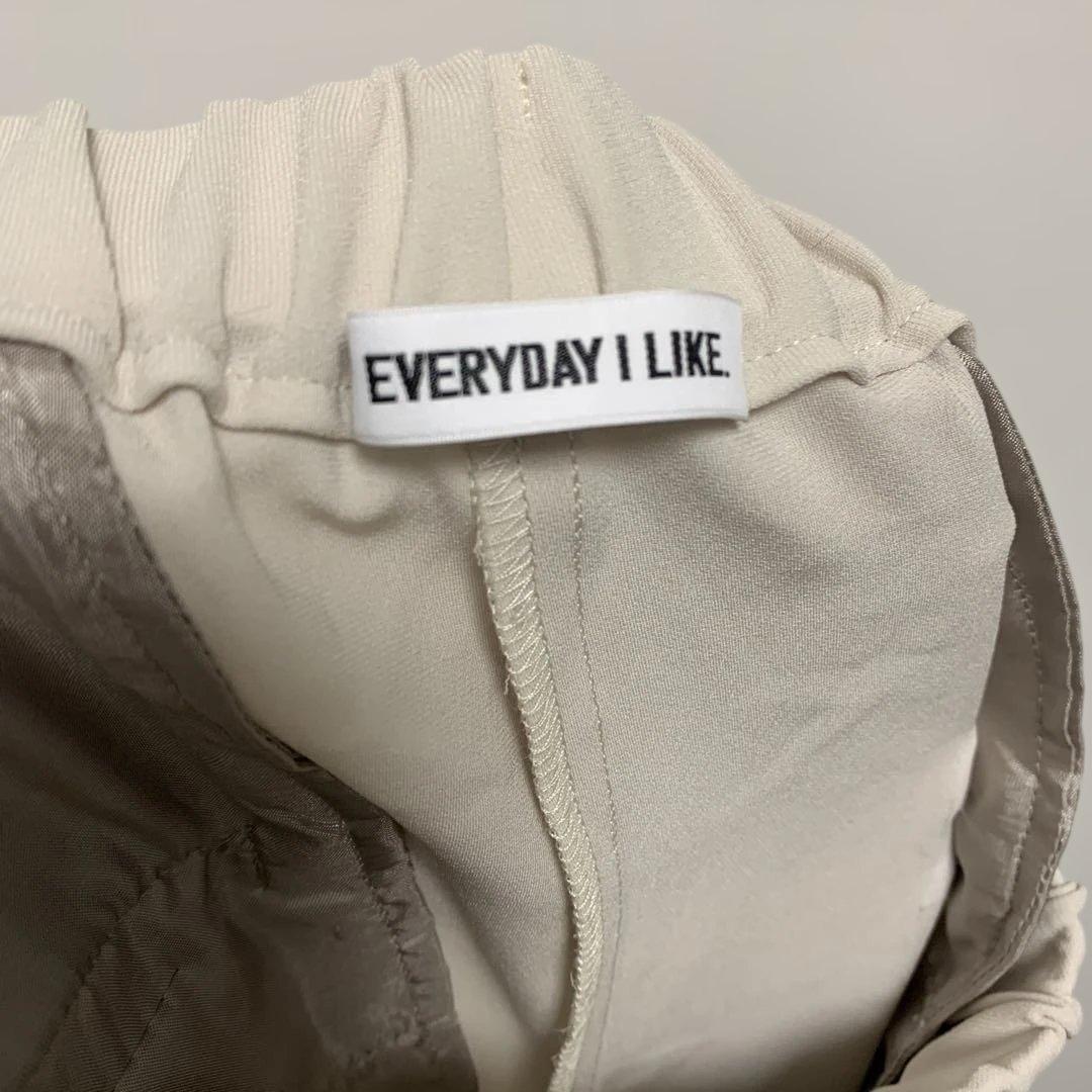 ドゥーズィエムクラスEVERYDAY I