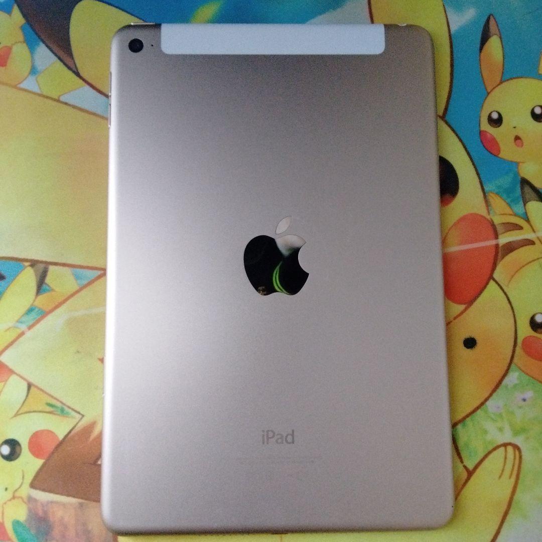 Apple iPad mini 4 16GB