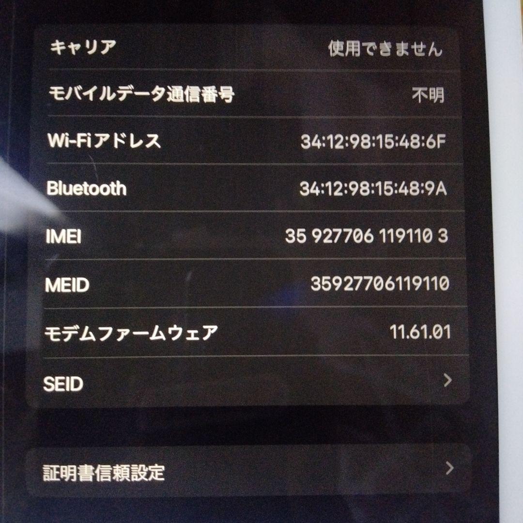 Apple iPad mini 4 16GB