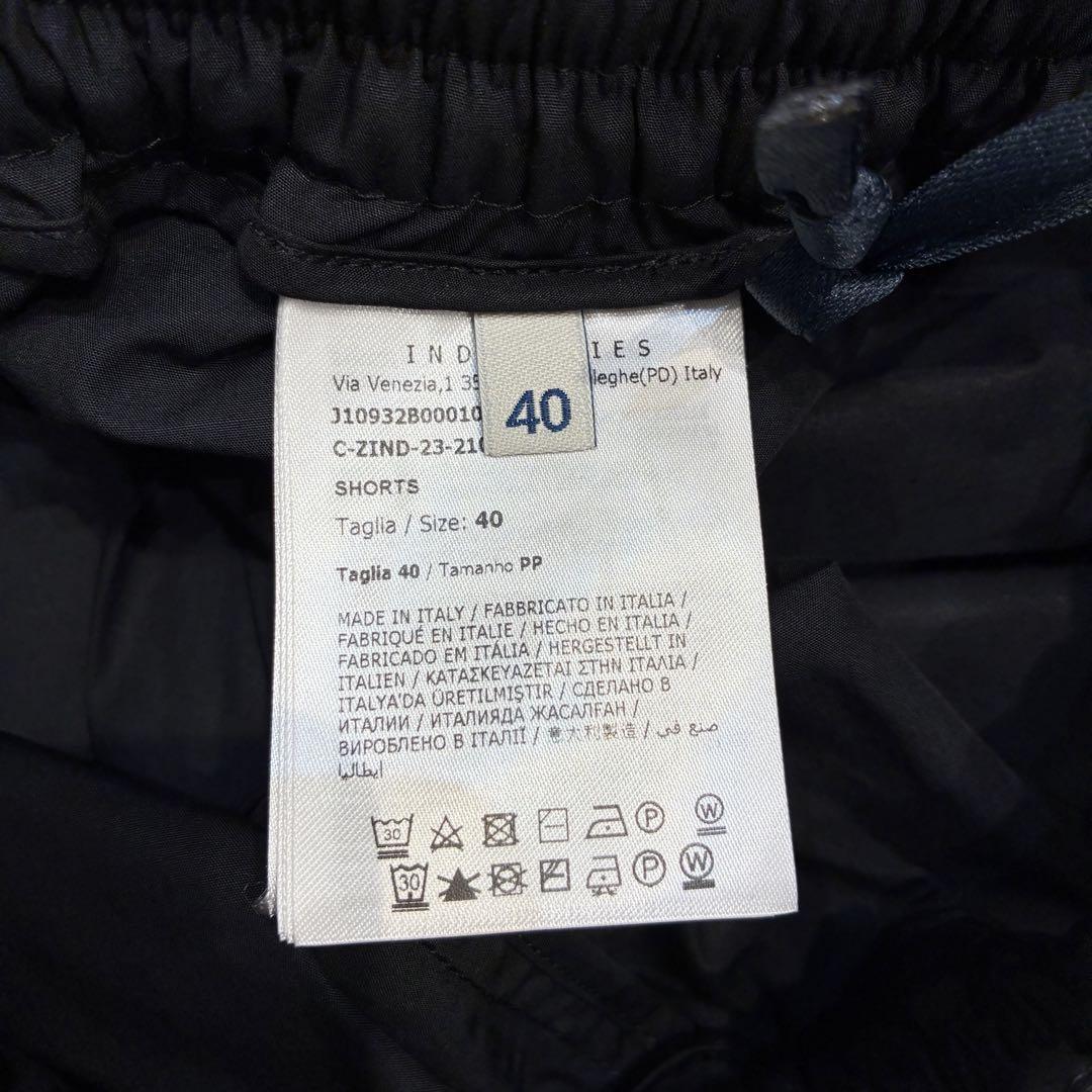 MONCLER モンクレール ショーツ 国内正規品