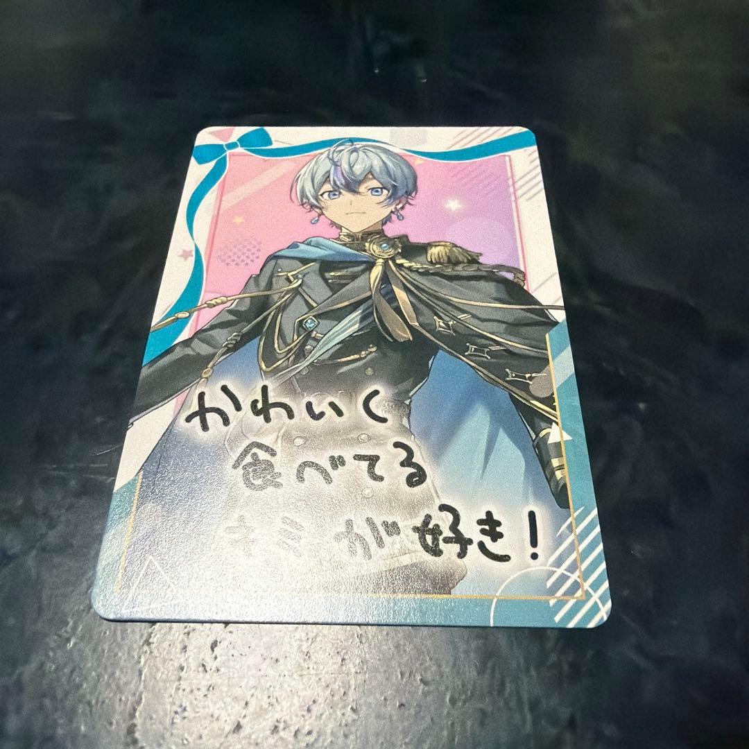 Voising チップス こさめくん シクフォニ ボイシングチップス - メルカリ