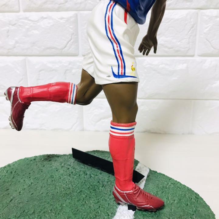 06' FT CHAMPSサッカーフィギュア12インチ フランス代表アンリ 06' FT CHAMPSサッカーフィギュア12インチ フランス代表アンリ