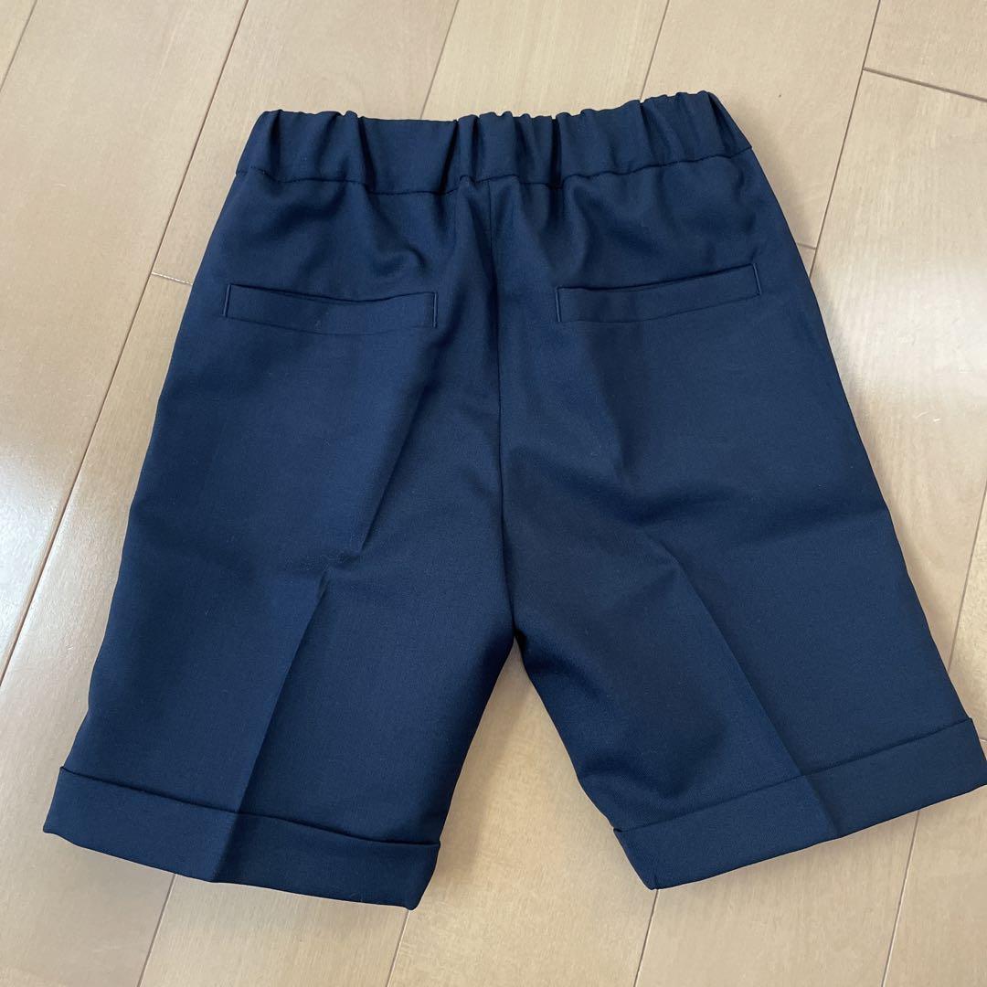 グリーンレーベルリラクシング*キッズ スーツ115センチ
