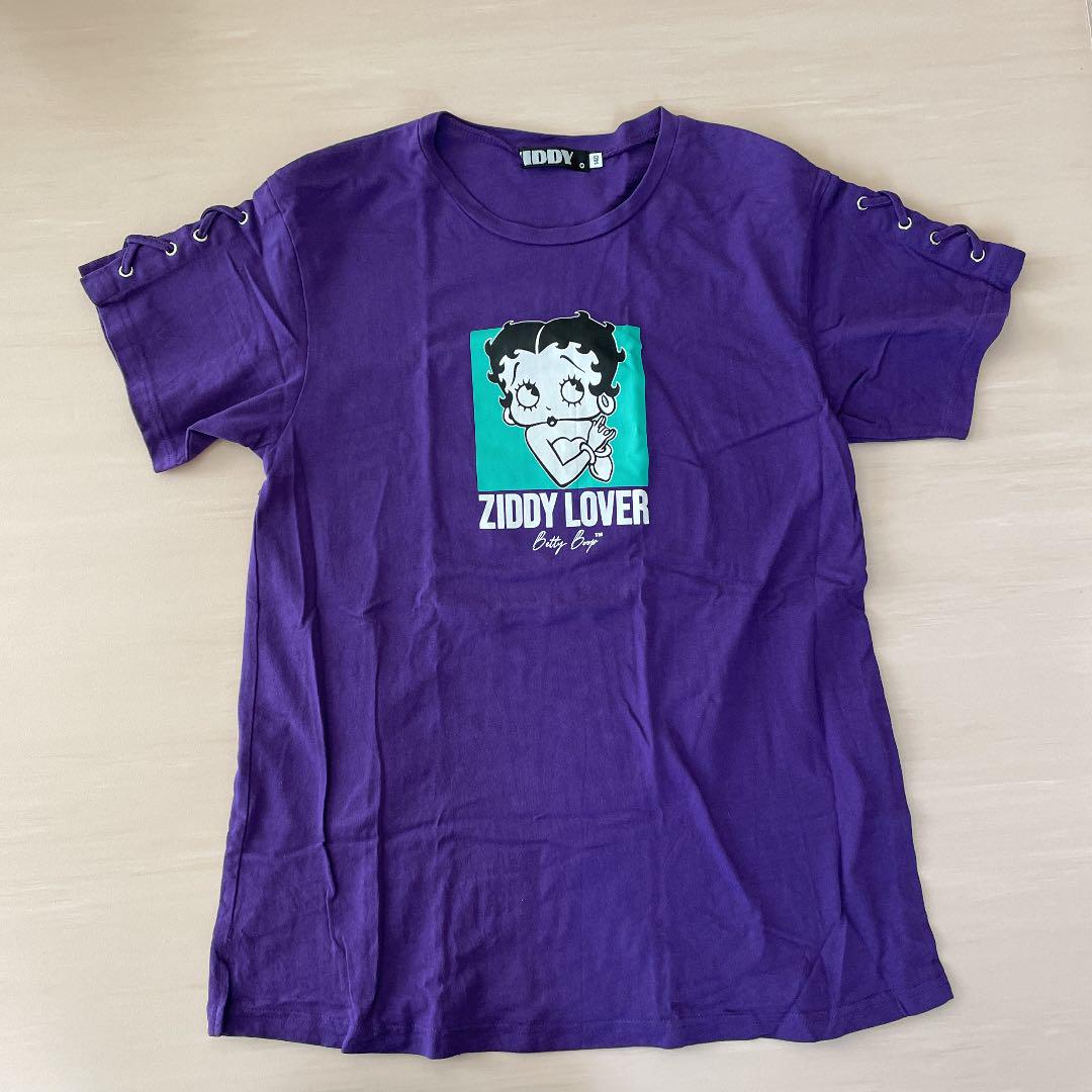 Tシャツ、ジディ - メルカリ Tシャツ、ジディ - メルカリ