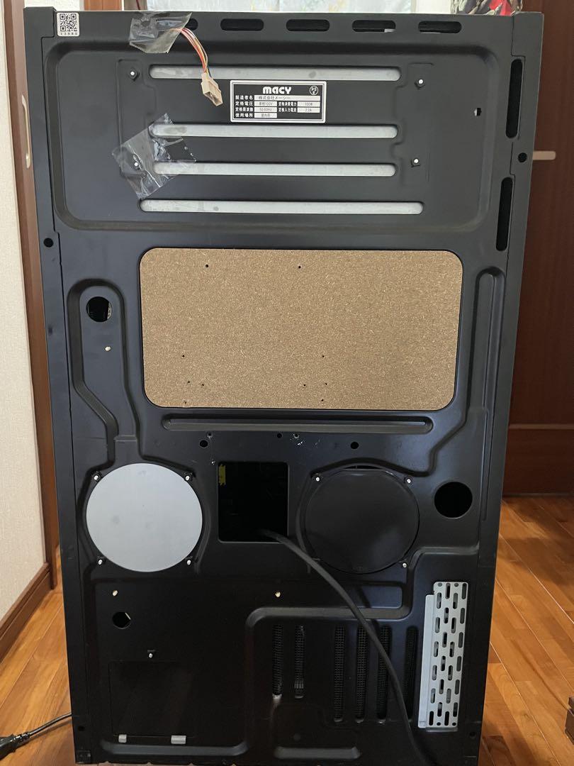 初代まどか⭐︎マギカ 実機　アルティメットパネルコイン不要機