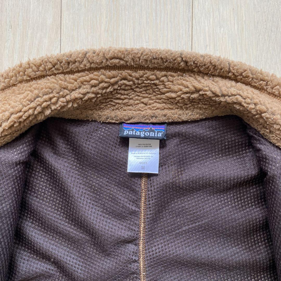 patagonia パタゴニア