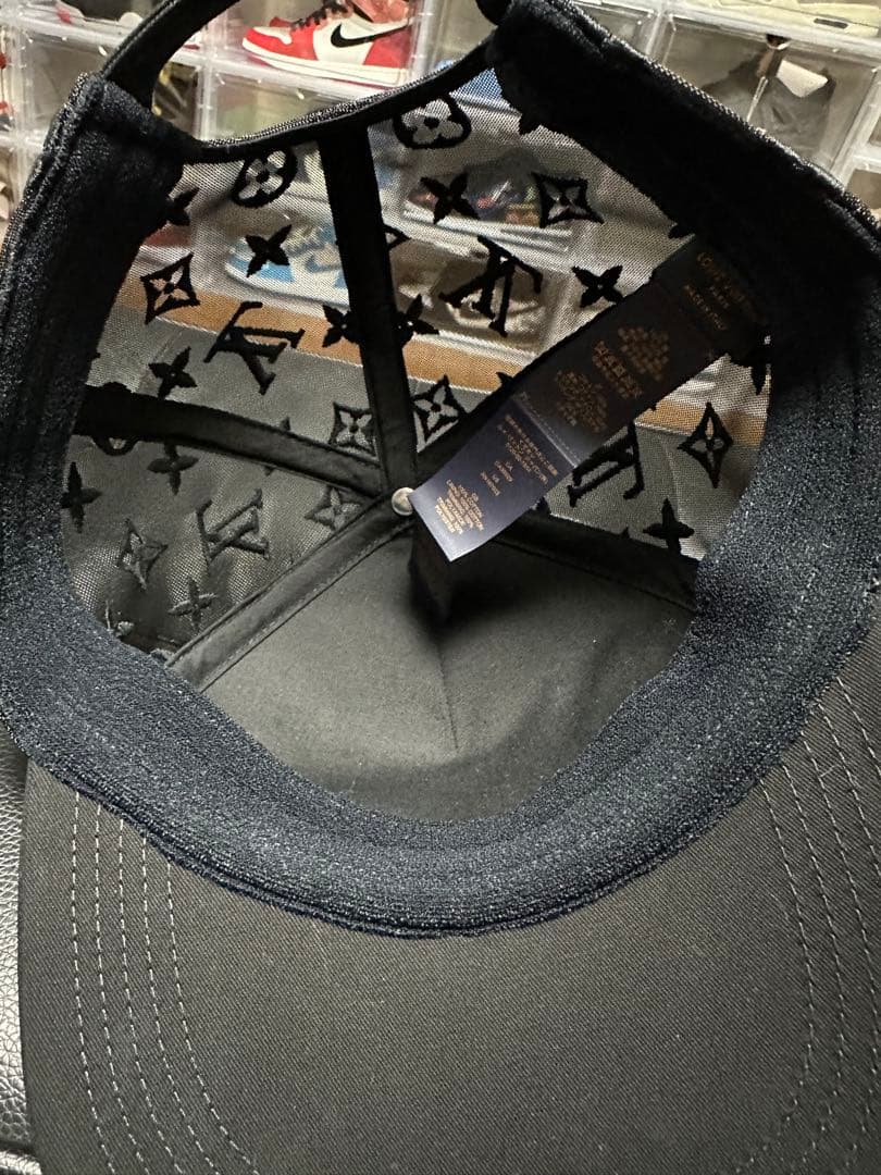 Tyler, The Creator x Louis Vuitton Mesh