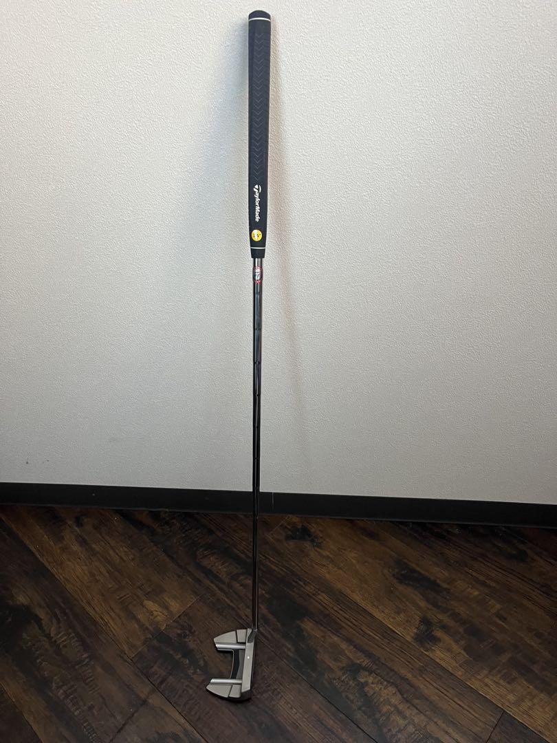 TaylorMade
