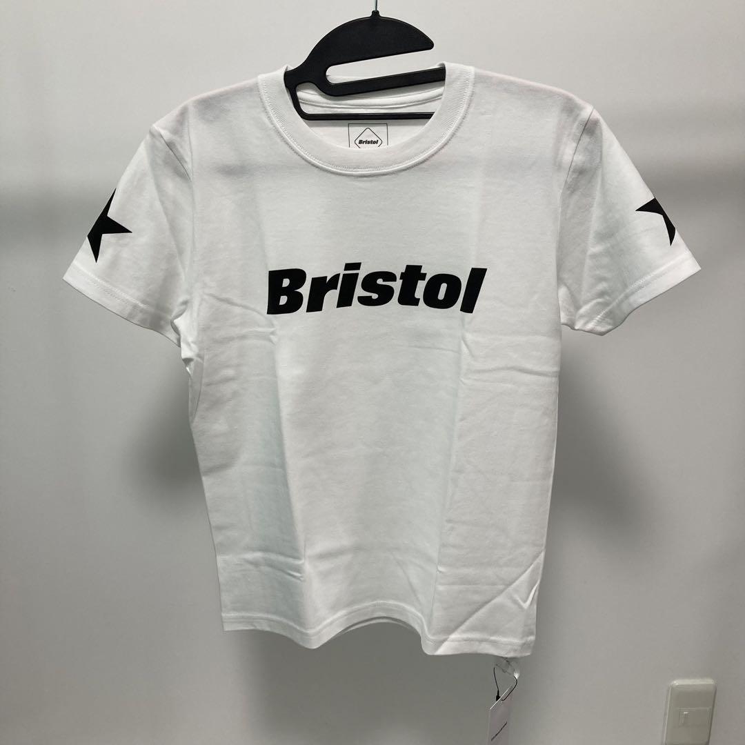 トップス SS24 FCRB for Kids AUTHENTIC STAR TEE