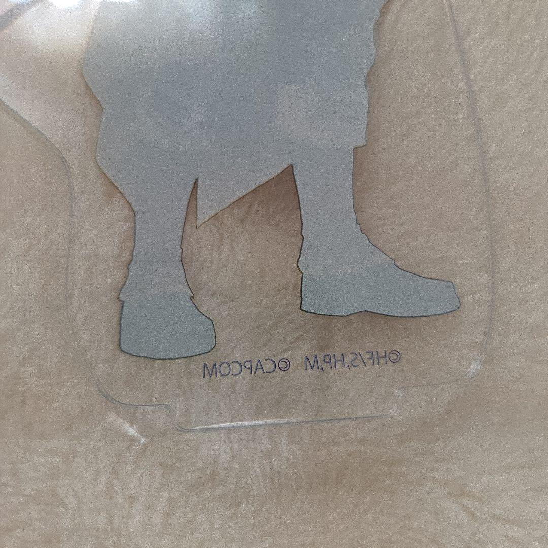 ハイキュー!! 黒尾鉄朗 CAPCOMカフェ モンハン BIGアクリルスタンド ハイキュー!! 黒尾鉄朗 CAPCOMカフェ モンハン BIGアクリルスタンド