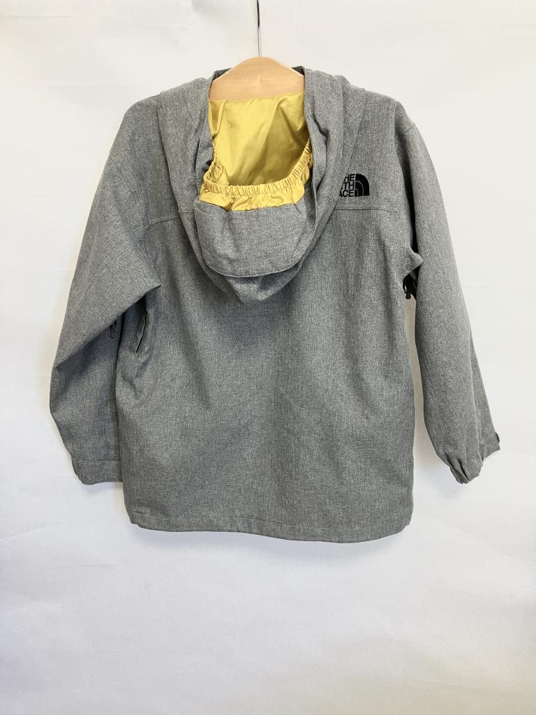 専用　☆THE NORTH FACE☆ スクープジャケット グレー 120cm
