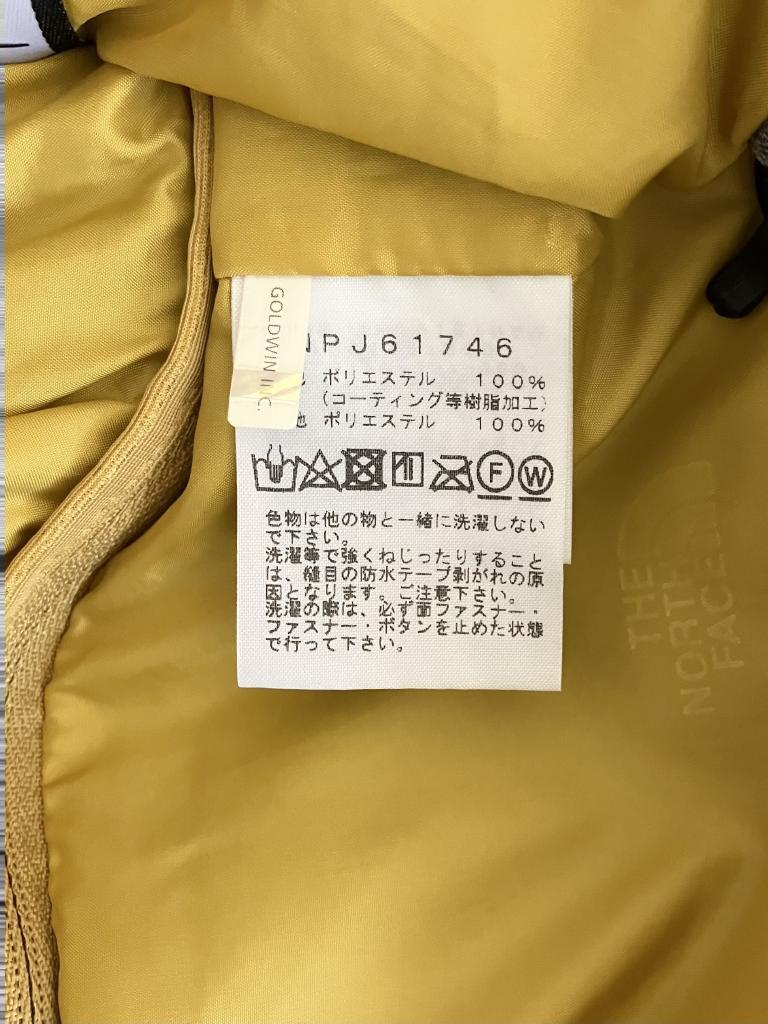 専用　☆THE NORTH FACE☆ スクープジャケット グレー 120cm