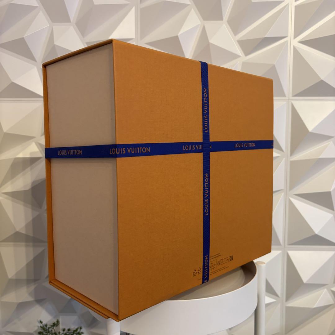 新品未使用】LV × TM バッグチャーム・スーパーフラット 村上隆