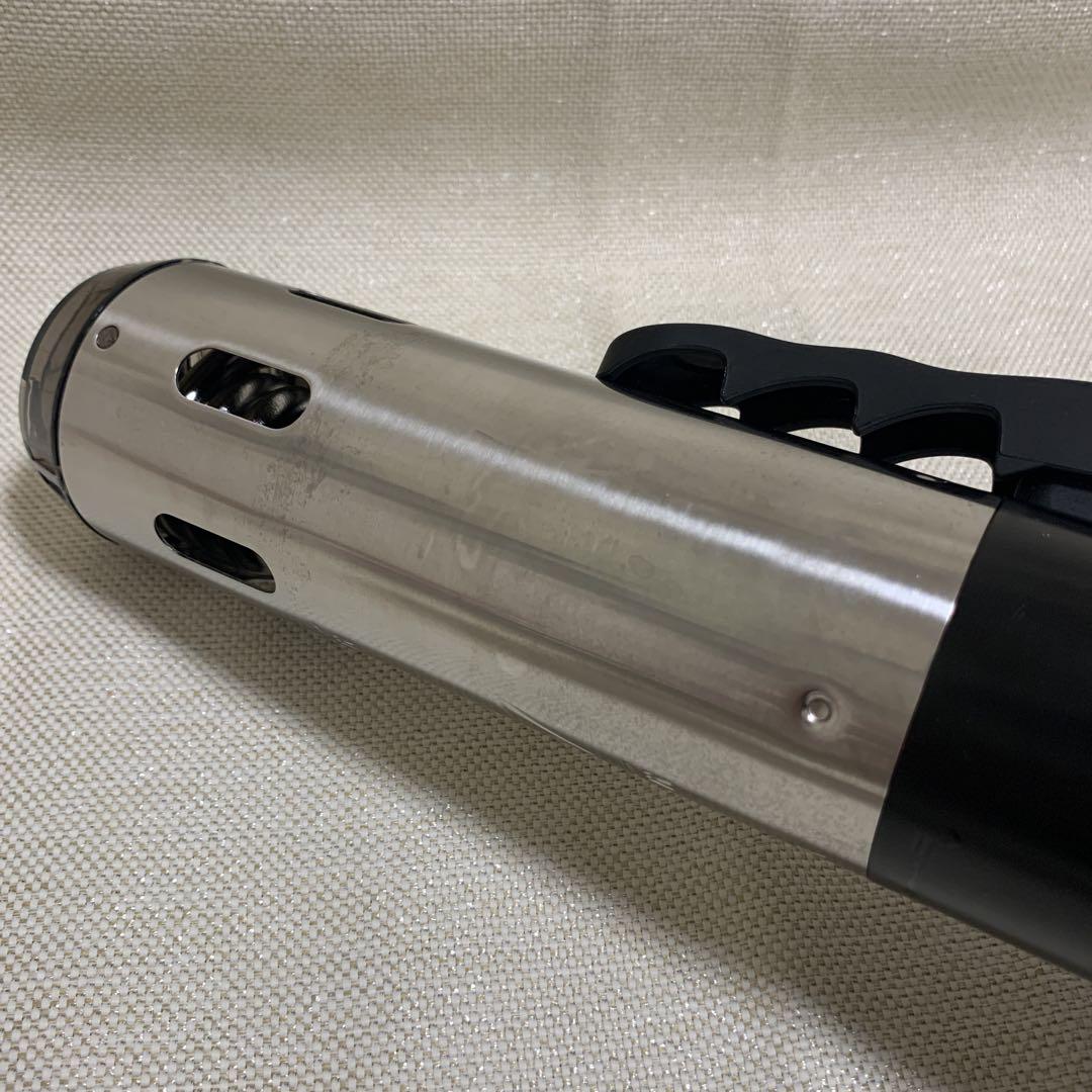 低温調理器