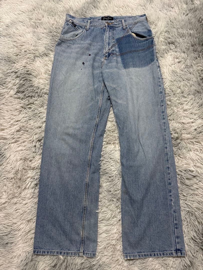 SEAN JOHN ショーンジョン　デニム　ジーンズ　w30