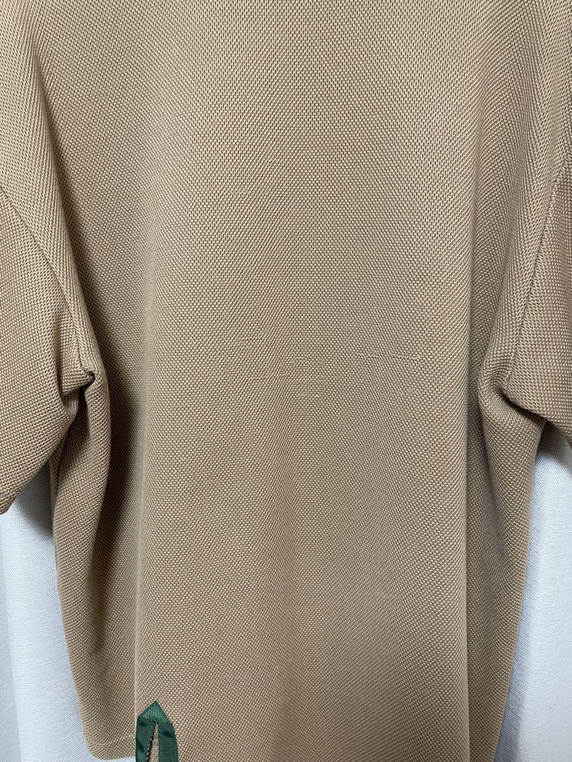 kolor20SS ポロシャツ