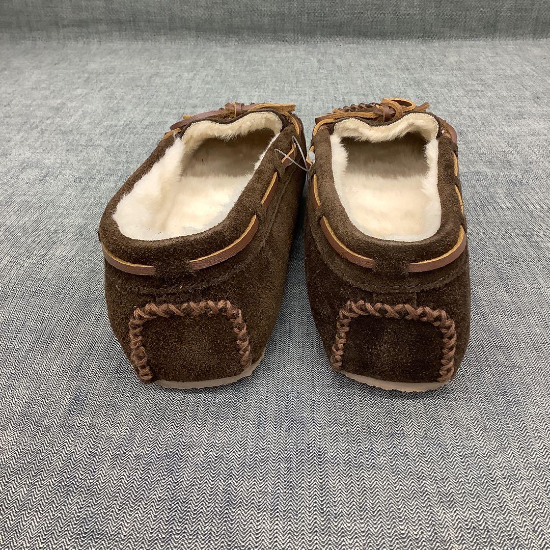 YS23010434 MINNETONKA CALLY モカシン 26cm 最安値挑戦! isecurity.gr