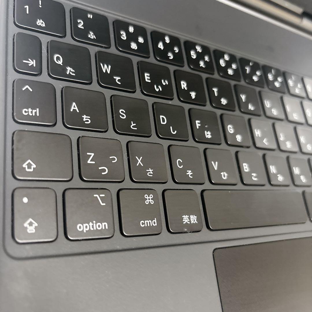 11インチ Magic Keyboard Apple 純正