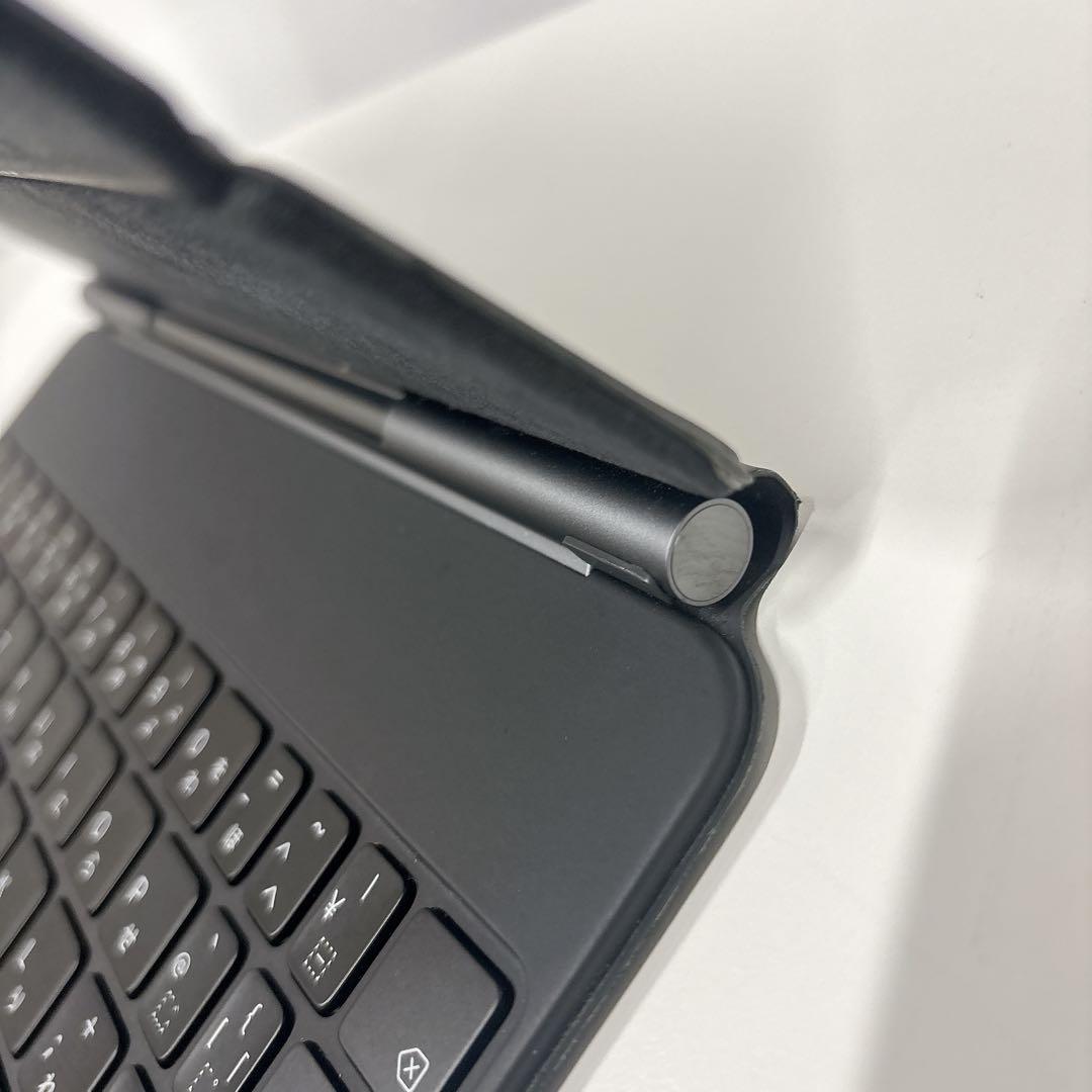 11インチ Magic Keyboard Apple 純正