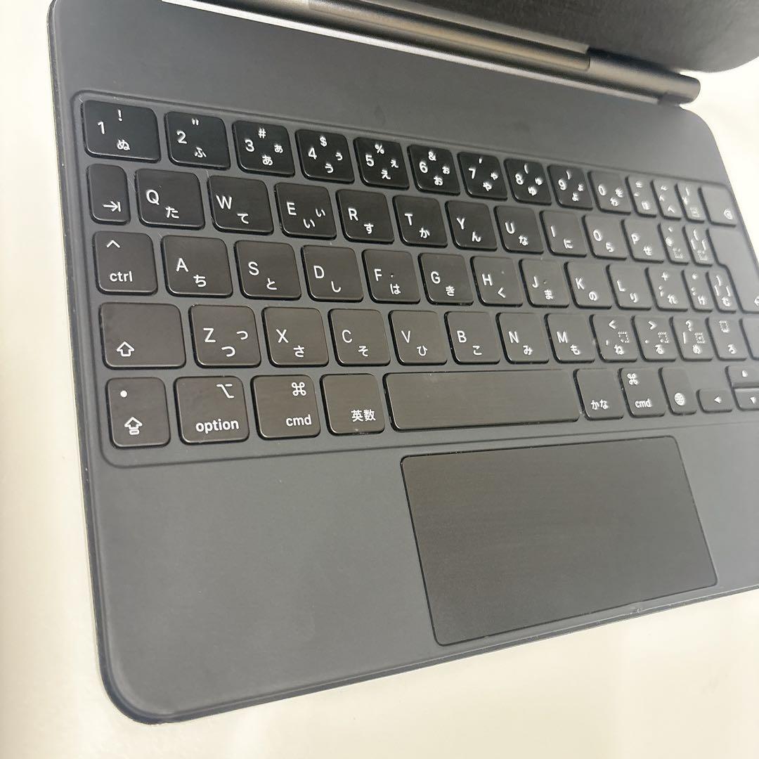 11インチ Magic Keyboard Apple 純正