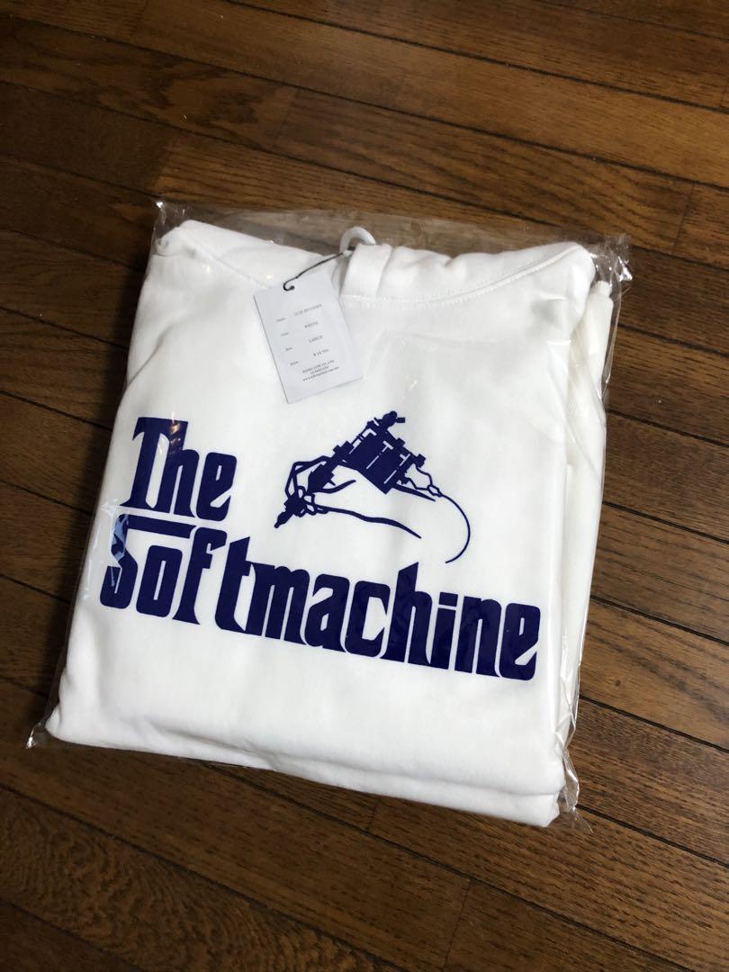✟ ●SOFTMACHINE