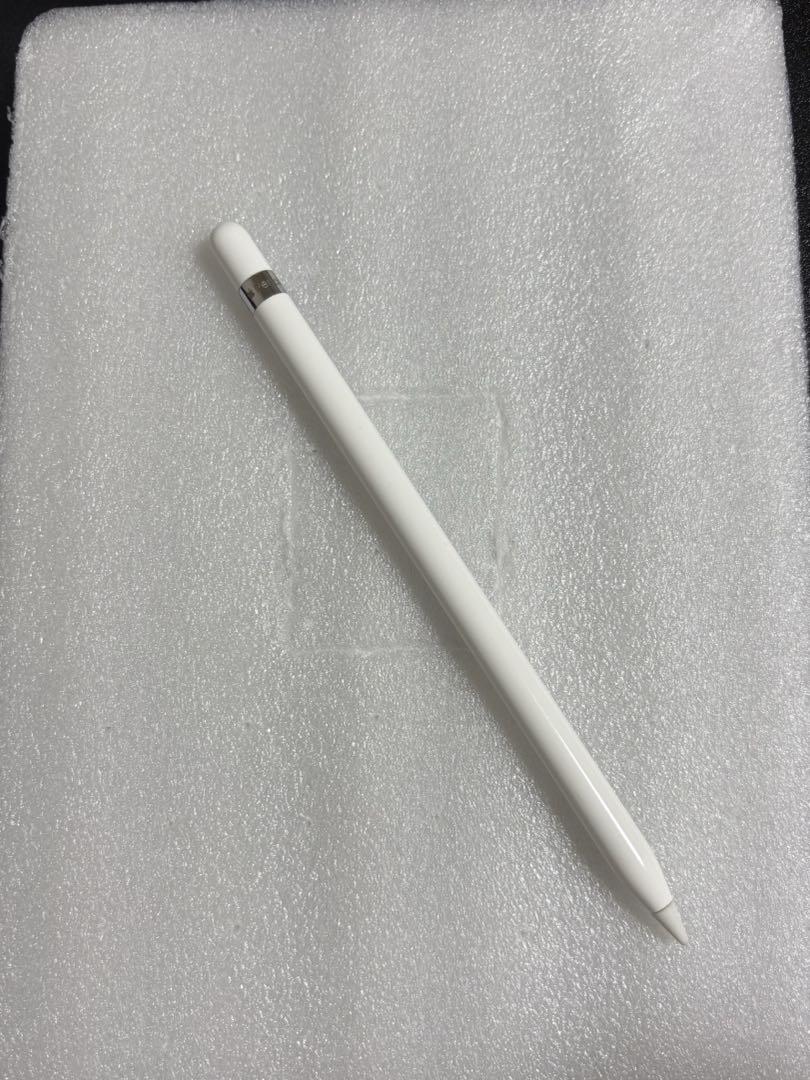 国内正規品　美品　Apple pencil 第1世代