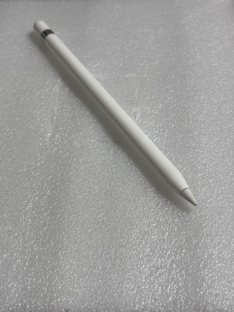 国内正規品　美品　Apple pencil 第1世代