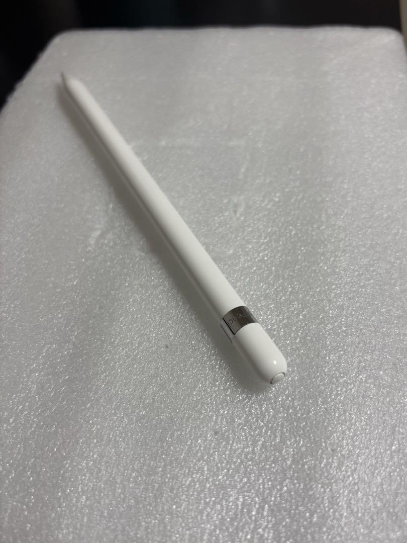 国内正規品　美品　Apple pencil 第1世代