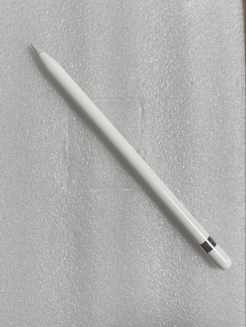 国内正規品　美品　Apple pencil 第1世代