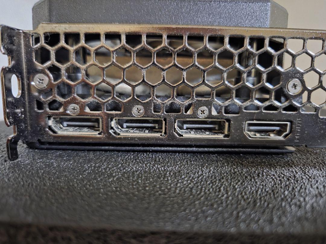 palit Gaming Pro RTX 3070 グラフィックボード