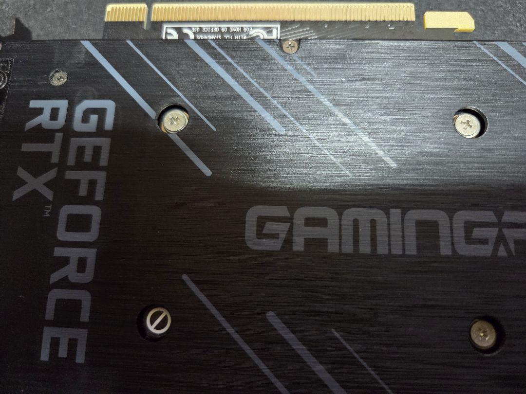 palit Gaming Pro RTX 3070 グラフィックボード