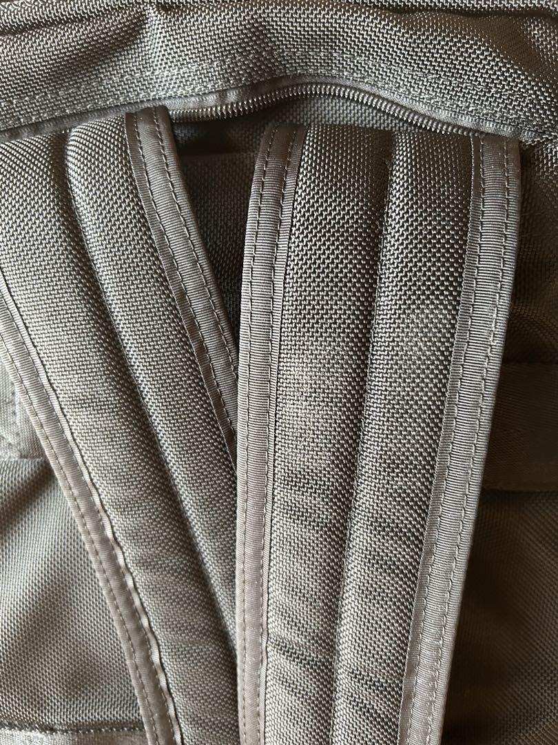 バッグ BRIEFING UNITEDARROWS 3Way