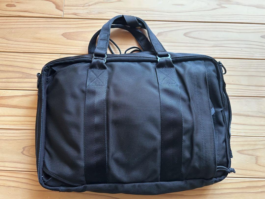 バッグ BRIEFING UNITEDARROWS 3Way
