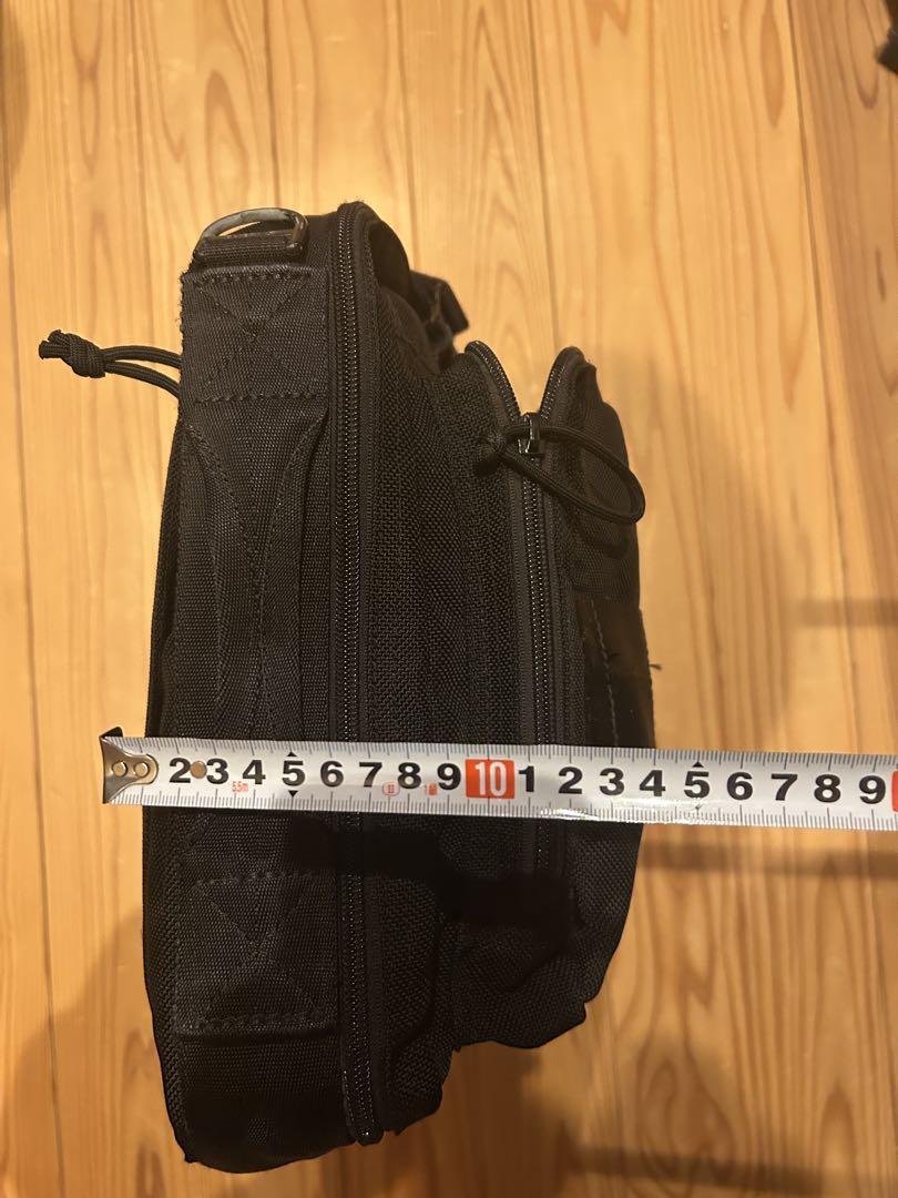 バッグ BRIEFING UNITEDARROWS 3Way