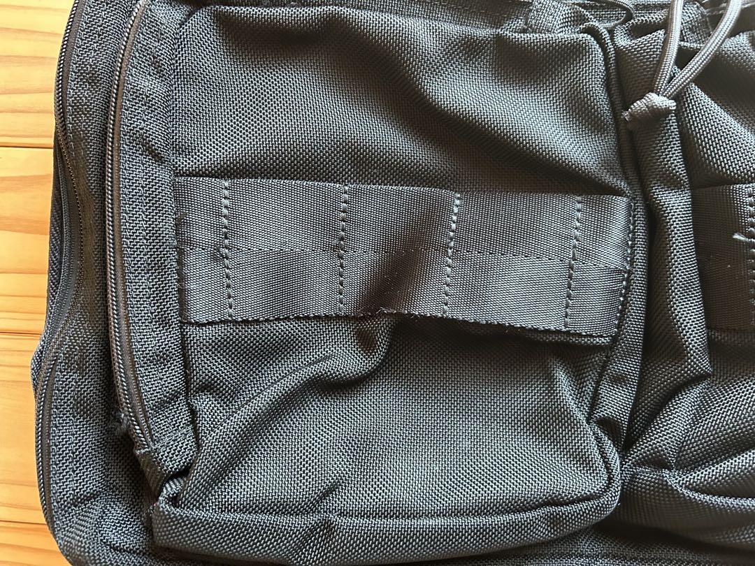 バッグ BRIEFING UNITEDARROWS 3Way